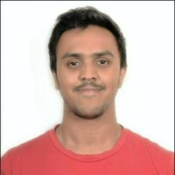 Tharun Kumar U