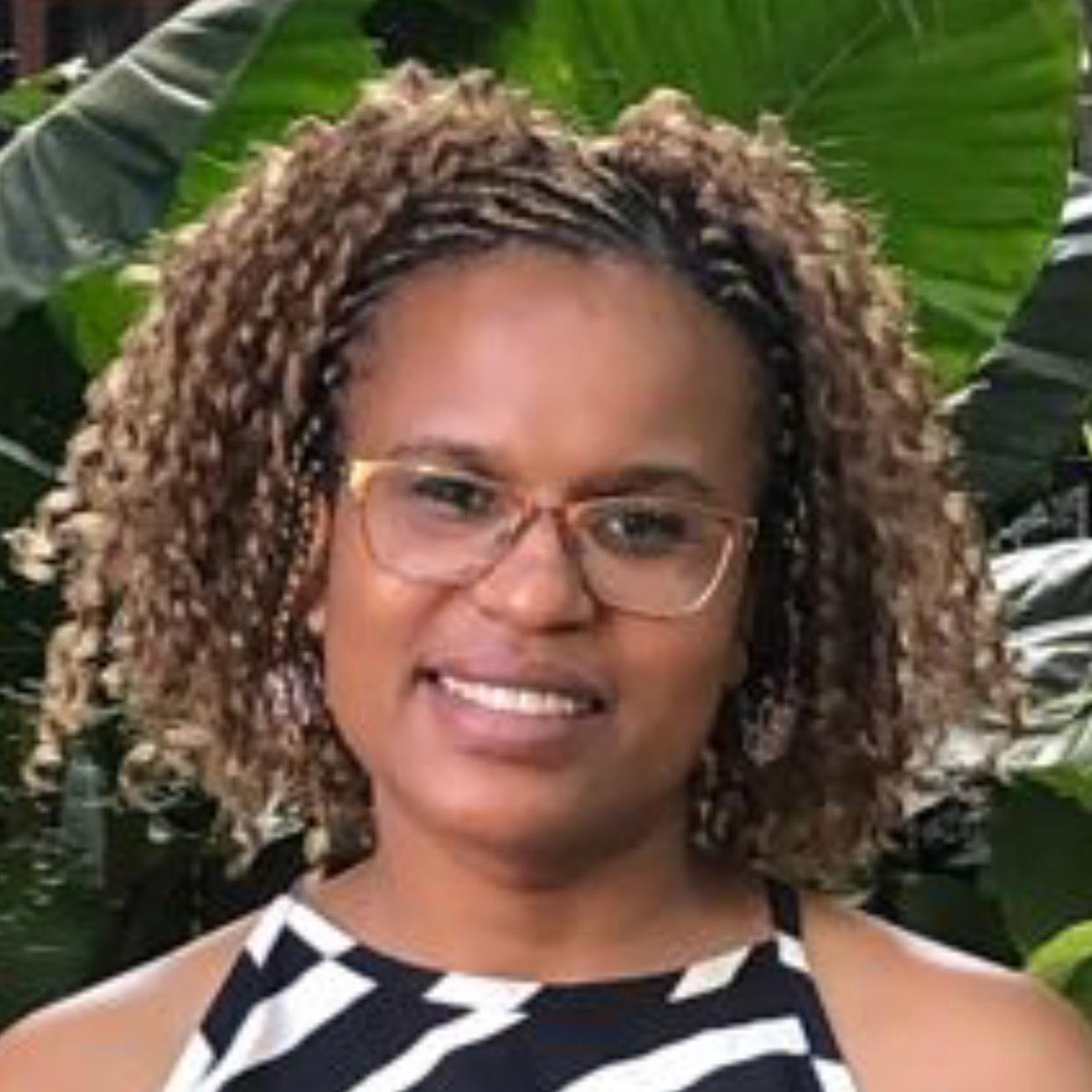 Josephine Mhlontlo