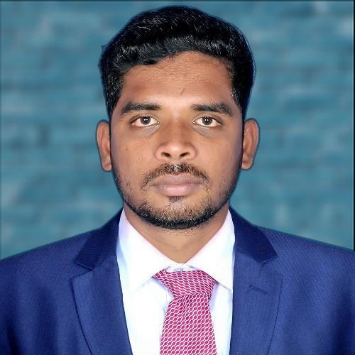 JANARTHANAM G