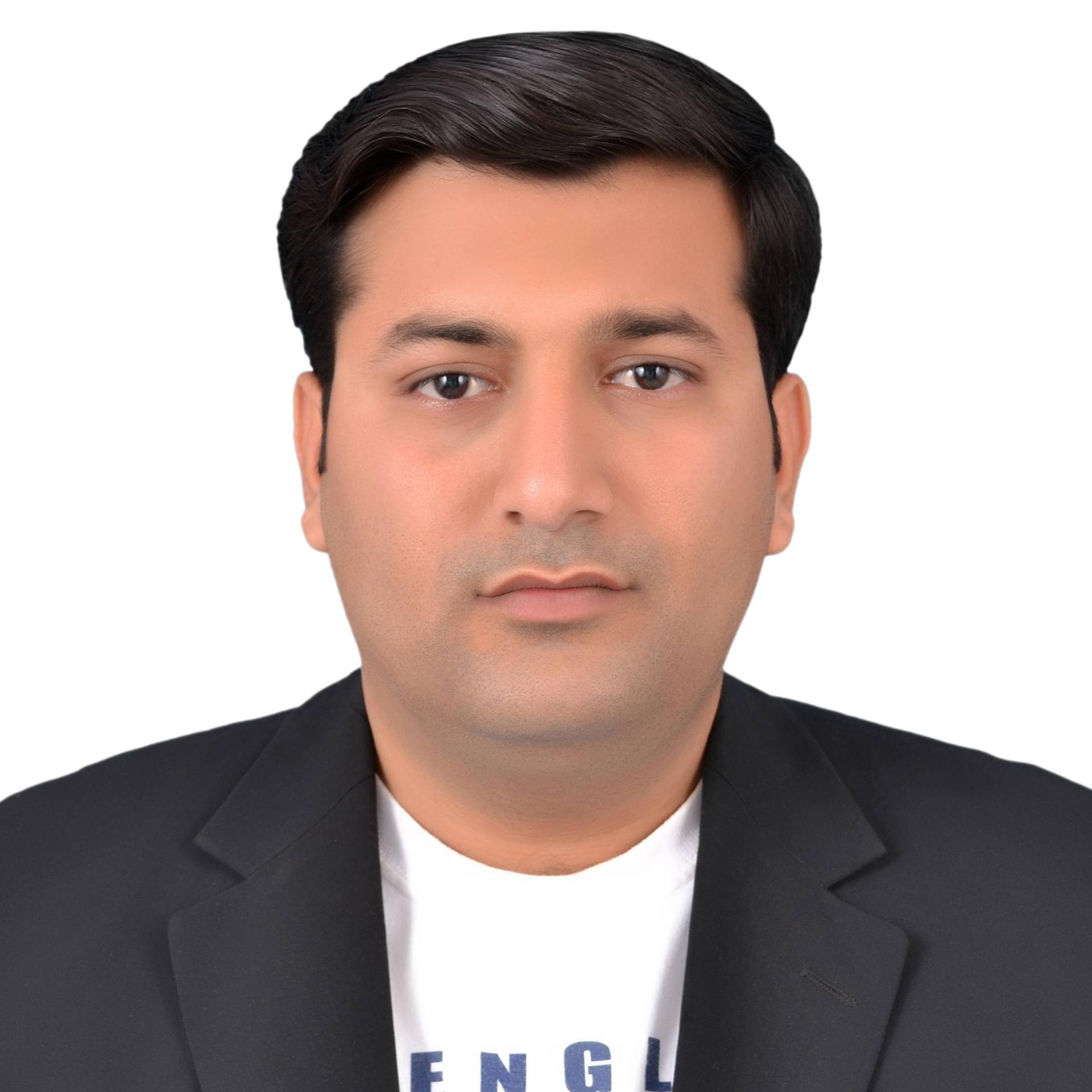 Tayyab Usman