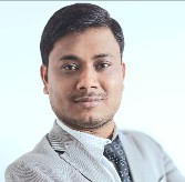 KAMRUL HASAN