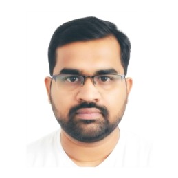 Murali Ramanujam