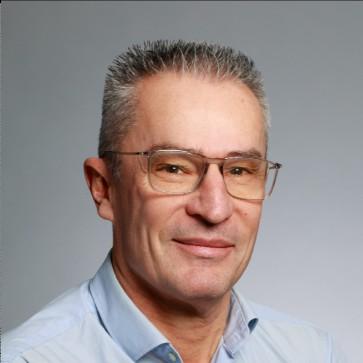 Thierry TRUBERT