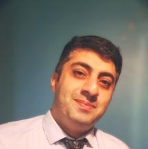 Altunay Iskəndərov