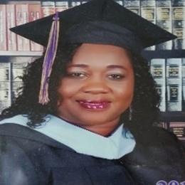 Marcia Mitchell-Ashmeade