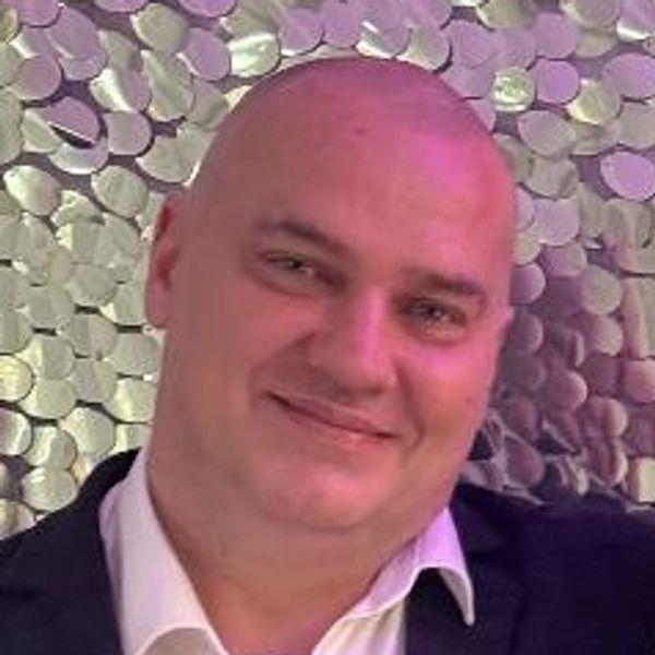 Krzysztof Urbański