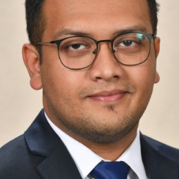 Sankhabrata Chowdhury