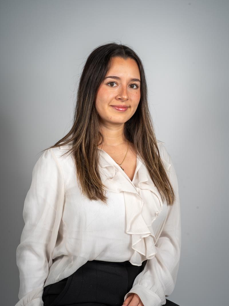 Andrea Garcia