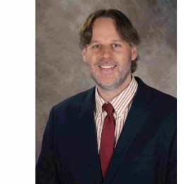 Robert "Bobby" Barnes