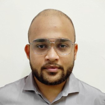 Shradhanshu D Padhihary