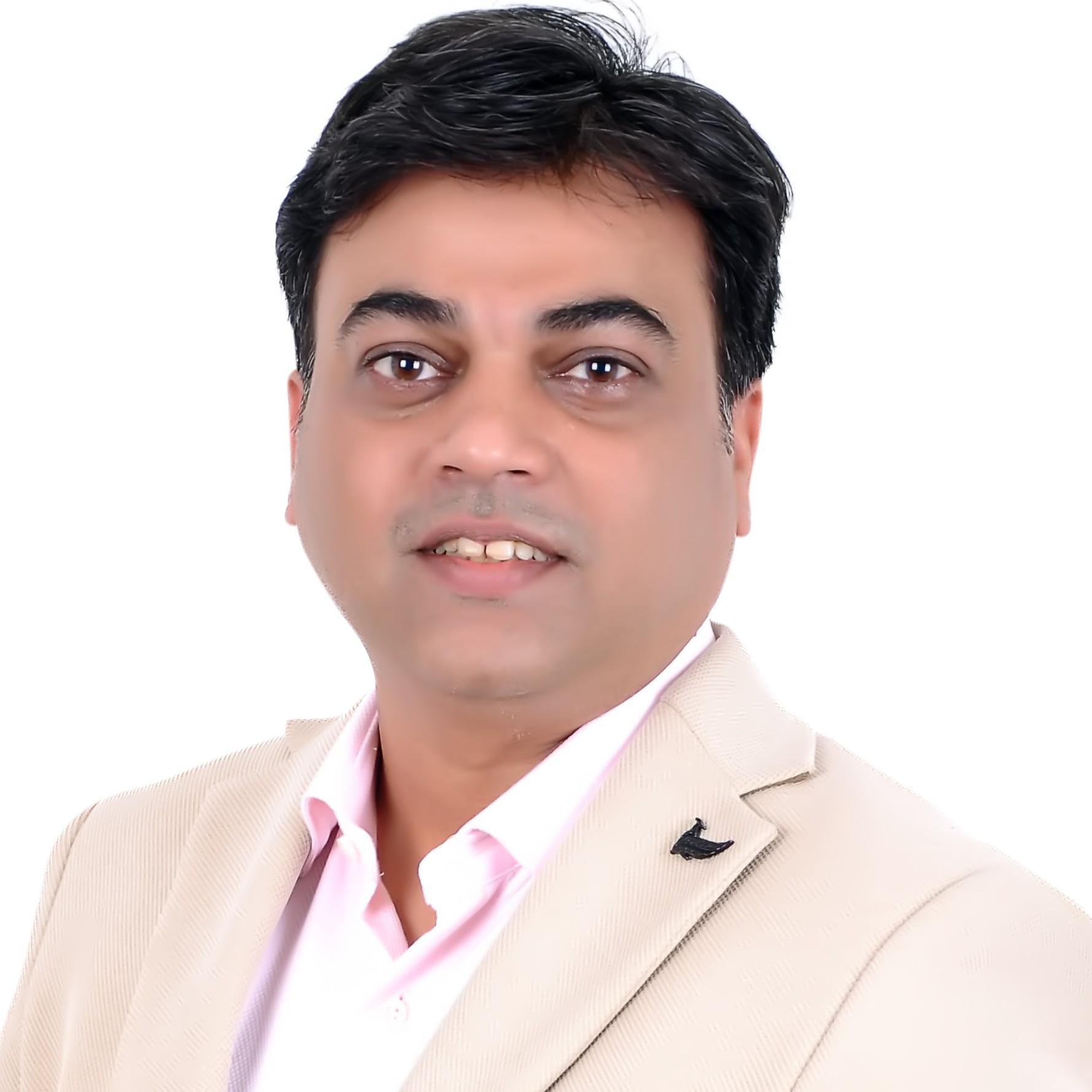 Koustubh Tengshe