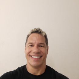 Luiz Jorge dos Santos Carvalho