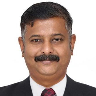 Renjeesh George