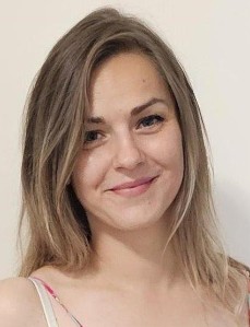 Alyona Sokyrko
