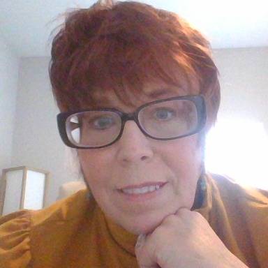 Amy Murphy