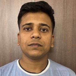 Aniruddha Das