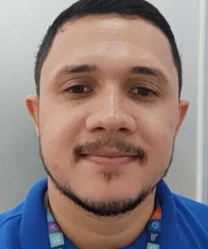 Mayk Diony Louredo Kran Pinto