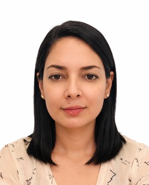 Vanessa Isabel Soto Jaramillo