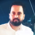 Dibyajyoti Pandey