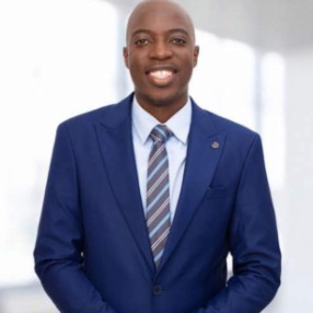 BRIAN NEVILLE NCUBE