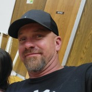 Dustin Wood