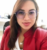 Jinnet Massiel Hernández Quintero