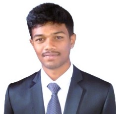 Vinay Kumar Reddy Yarram