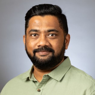 SUMESH MANI