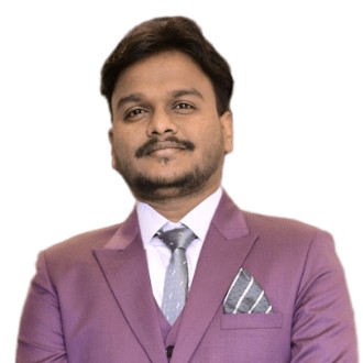 G Anshuraj Gautam