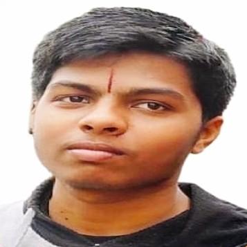 AARYA SREEJAN DEEGOJU