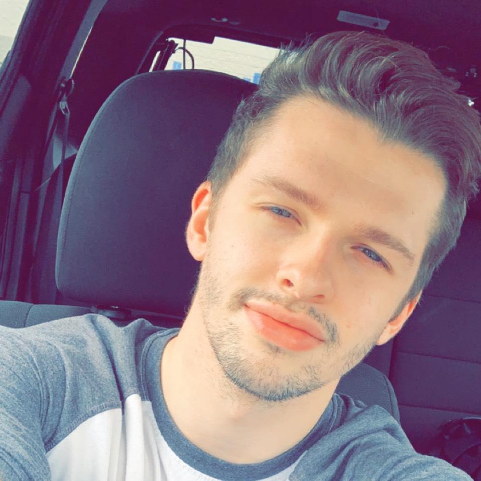 Jordan Hickey