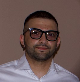 Luca Antonio Olivo
