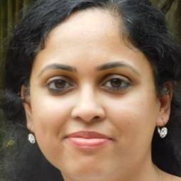 Rohini Iyer