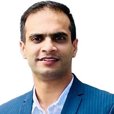 Bijesh Manikoth