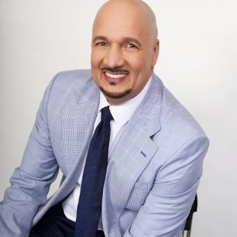 Christopher Evans Sr.