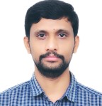 Bharath Reddy K