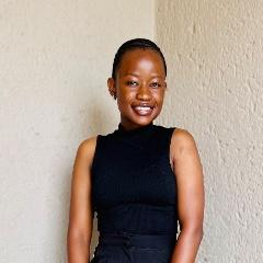 Karabo Mokgalapa
