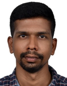 Siraj M