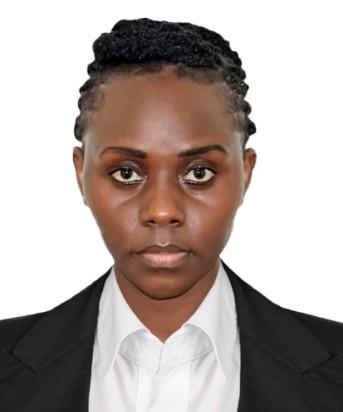 Nantume Zuwena