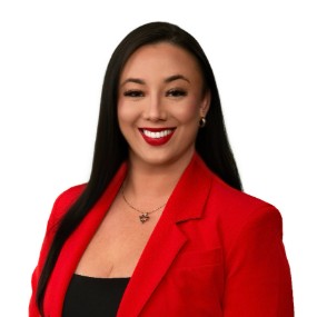 WHITNEY WILLIAMS Journalist | Lawyer