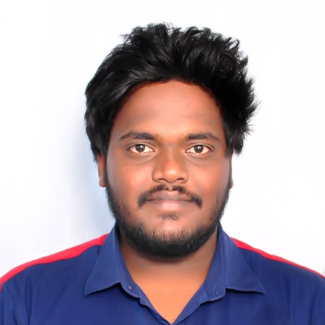 SURESH B