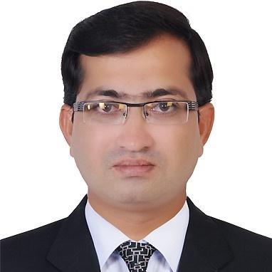 Mohammed Asifuddin