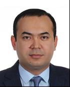 Sardor Bozarov