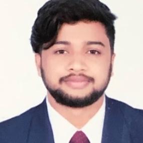 Vishnu Eringuttore Kalarikkal