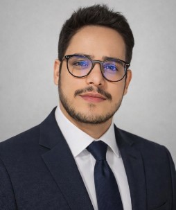 LEANDRO ROCHA DE OLIVEIRA