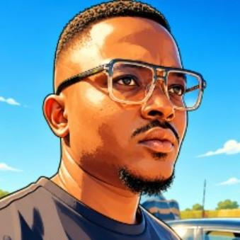 Botlhale Dennis Motshwane
