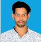 Chinmaya Mohanty