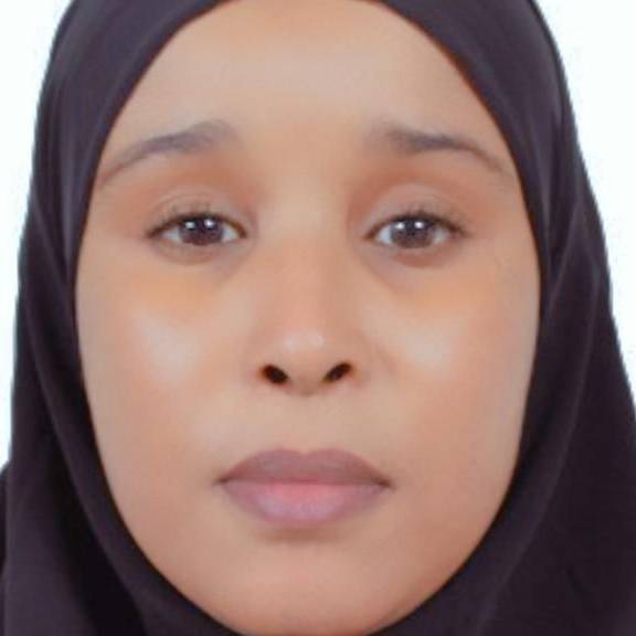 ifrah ABDULLAHI AHMED