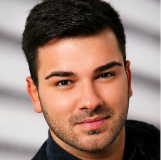 Adnan Sensoy