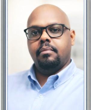 HUSSAM HAMAD